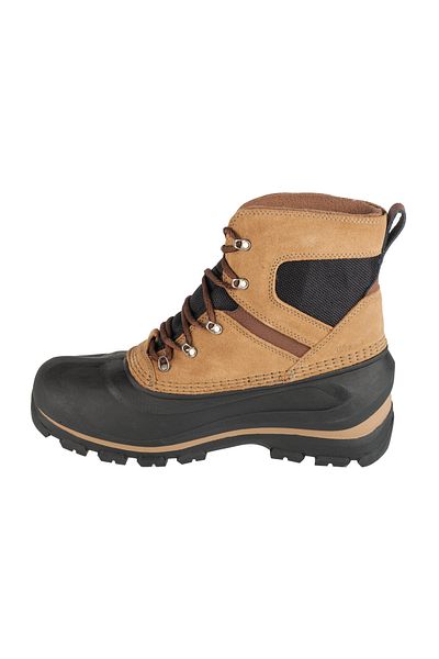 Sorel Buxton Lace Winter Boots WP, Men's Winter boots