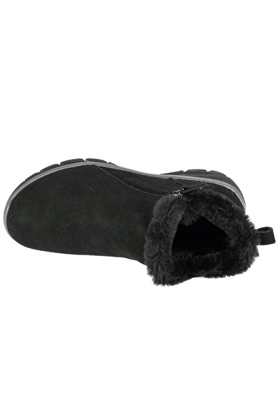 SKECHERS Easy Going - High Zip 2, Ghete de iarnă pentru femei