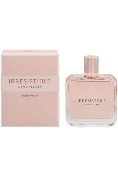 Givenchy Irresistible Eau de Parfum Spray for Women, 80 ml