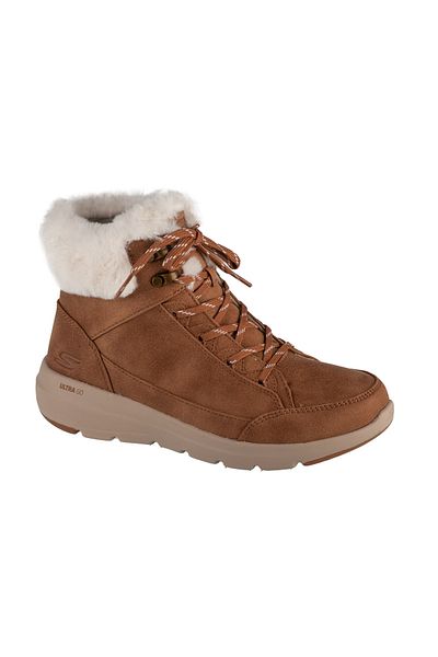 SKECHERS On-The-GO Glacial Ultra - Cozyly, Women's Winter boots
