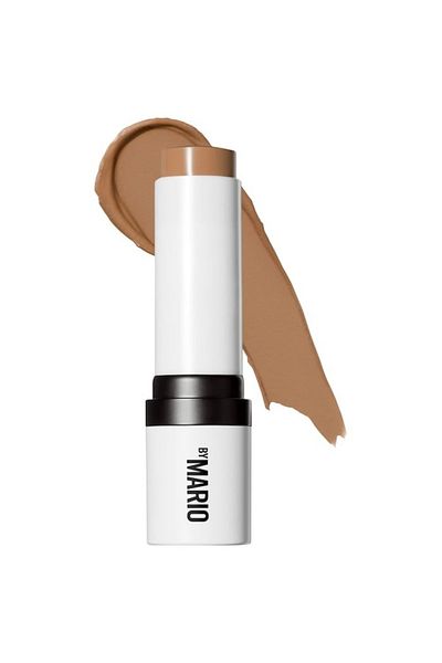 MAKEUP BY MARIO SoftSculpt® Contour Stick Light Medium | Matte Bronzer for Light-Medium Skin | 10.5g