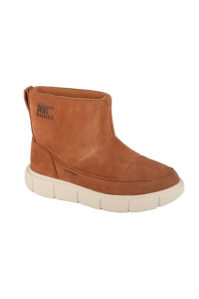 Sorel Sorel Explorer III Slip-on WP, Women's Winter boots