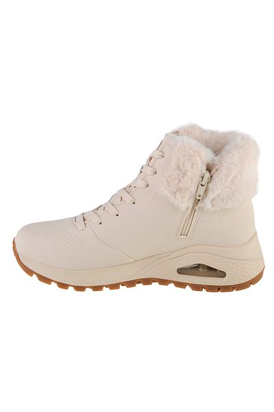 SKECHERS Skechers Uno Rugged - Fall Air, Women's Winter boots