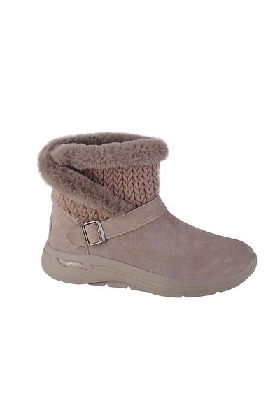 SKECHERS Go Walk Arch Fit - True Embrace, Women's Winter boots