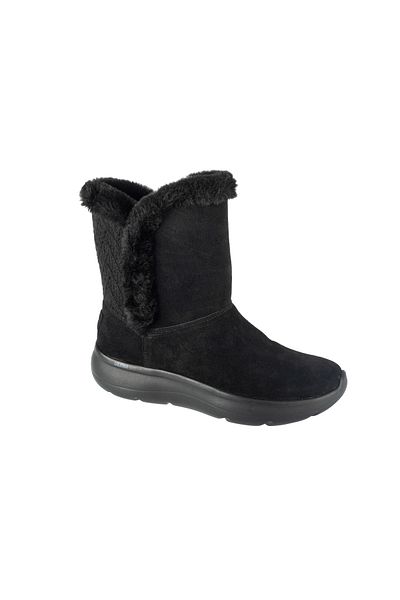 SKECHERS On-The-GO Encore - Snow Flurry, Women's Winter boots