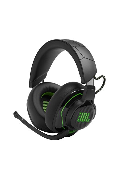 JBL JBL Quantum 910X Wireless Gaming Headphones, Active Noise Cancelling