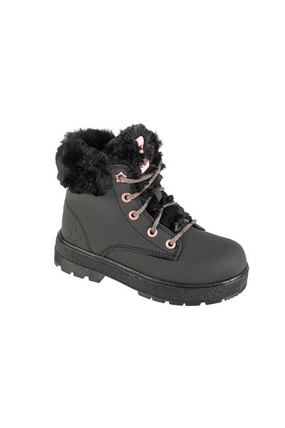 SKECHERS Street Glitz, Girls' Winter boots