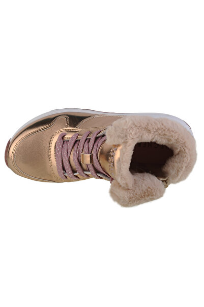 SKECHERS Uno - Cozy On Air, Girls' Winter boots