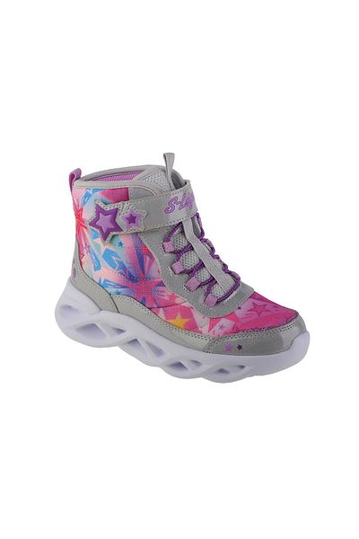 SKECHERS Twisty Brights - Sweet Starz, Ghete de iarnă pentru fete