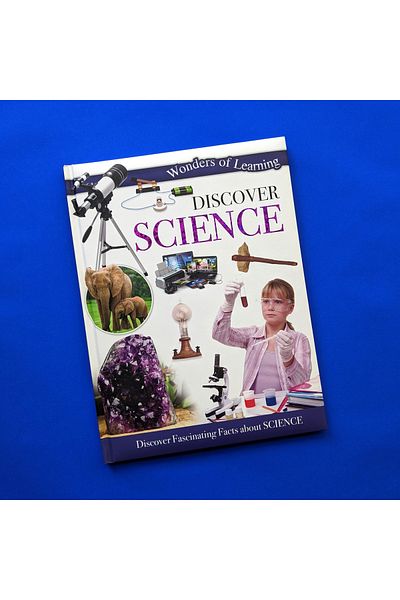 North Parade Publishing SCIENCE