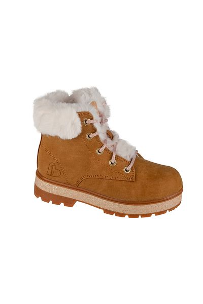 SKECHERS Street Glitz, Girls' Winter boots