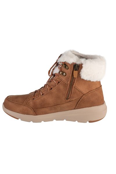 SKECHERS On-The-GO Glacial Ultra - Cozyly, Women's Winter boots