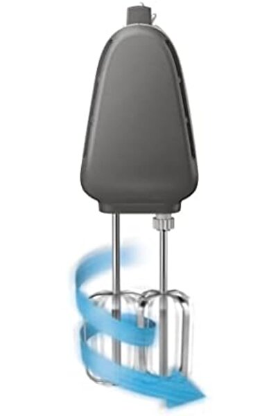 Philips Versuni 450W Hand Mixer