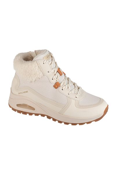 SKECHERS Uno Rugged - Fall Air, Women's Winter boots