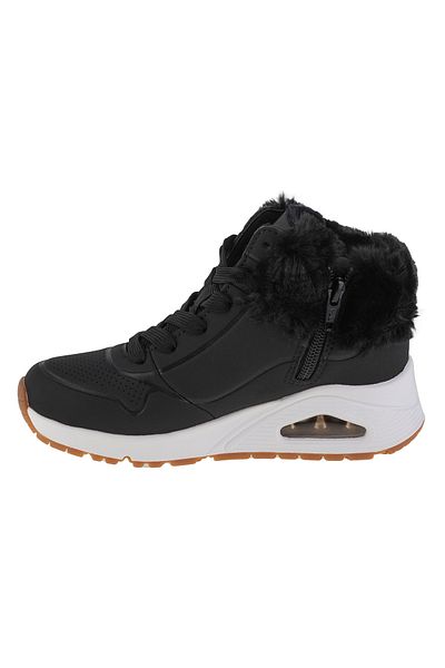 SKECHERS Uno - Fall Air, Girls' Winter boots
