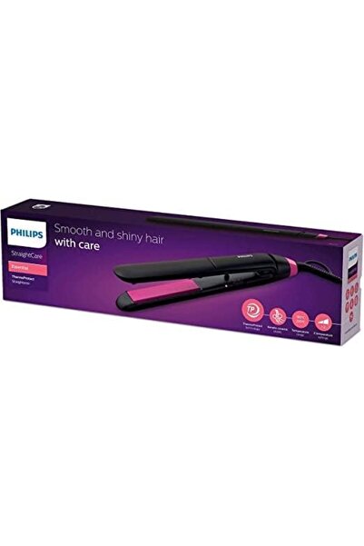 Philips BHS375/03 ThermoProtect Straightener