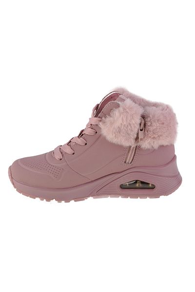 SKECHERS Uno - Fall Air, Girls' Winter boots