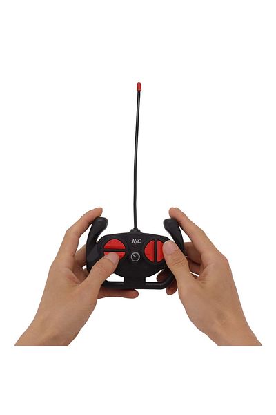 SPEED Wireless Remote Control Car off-Road Vehicle Rock Climbing Car Toy for Kids