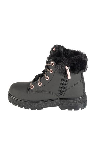 SKECHERS Street Glitz, Girls' Winter boots