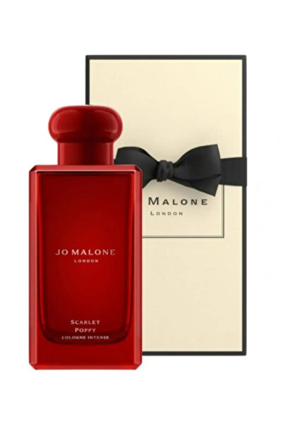 Jo Malone كولونيا سكارليت بوبي المركزة - 100 مل
