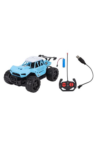 SPEED Wireless Remote Control Car off-Road Vehicle Rock Climbing Car Toy for Kids