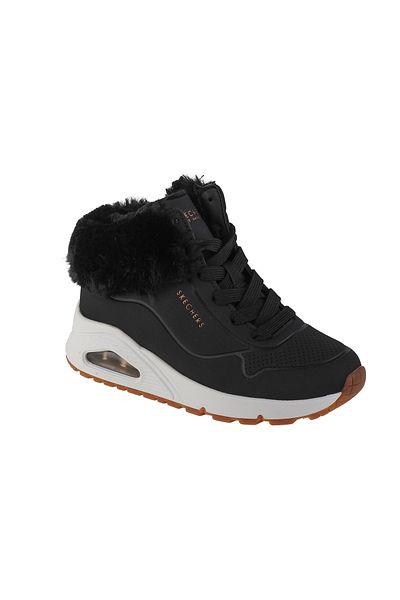 SKECHERS Uno - Fall Air, Girls' Winter boots