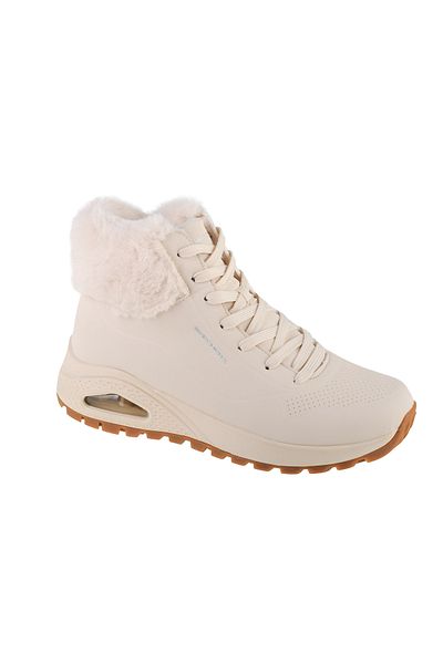 SKECHERS Skechers Uno Rugged - Fall Air, Women's Winter boots
