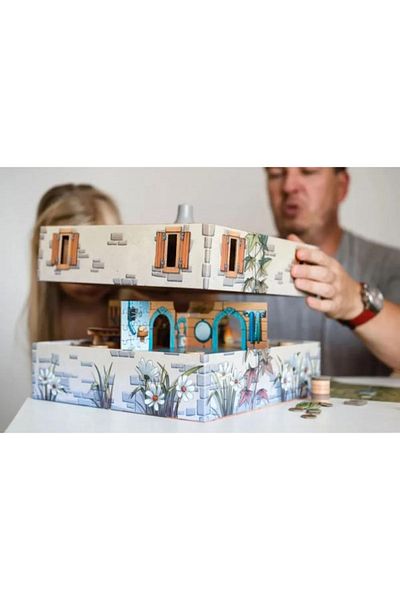 Gigamic The Mouse House