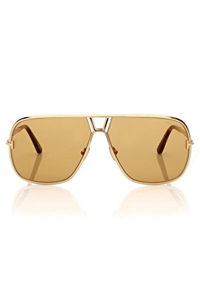 Tom Ford TF 1204 Stavros 30E 63 Unisex Güneş Gözlüğü