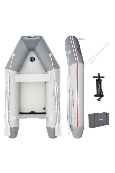 BESTWAY Hydro-Force™ 65047 Caspian Pro™ Şişme Bot Seti 2,80 m