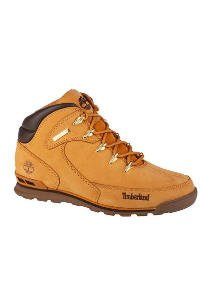 Timberland Euro Rock Mid Hiker, Men's Winter boots