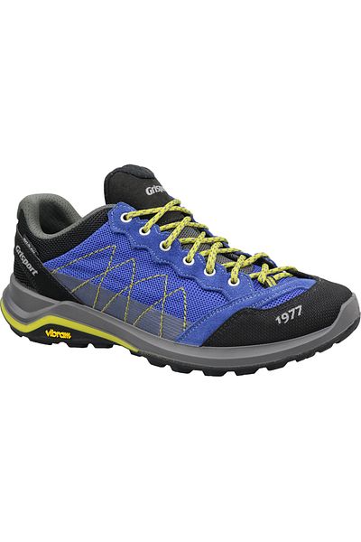 GriSport Imperial, Pantofi de trekking pentru bărbați
