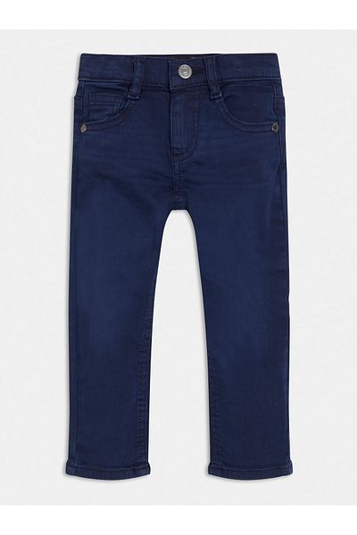 Guess St Bull Baby Skinny Fit Trousers
