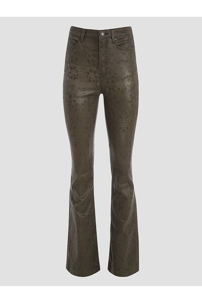 Guess Pop Women's Palazzo Fit Trousers