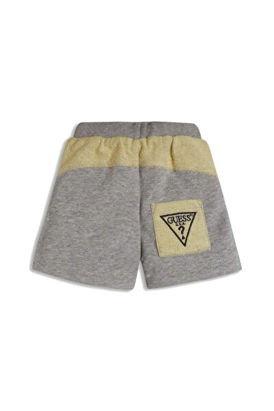 Guess French Bebek Relaxed Fit Şort