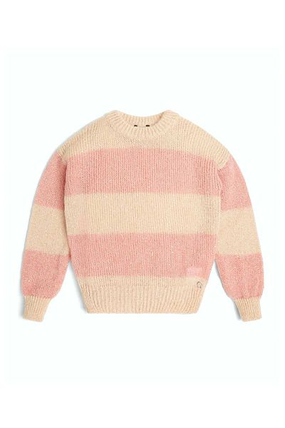 Guess Ls Sweater Girl's Sweater