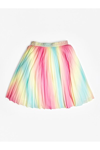 Guess Skirt Kız Çocuk Etek