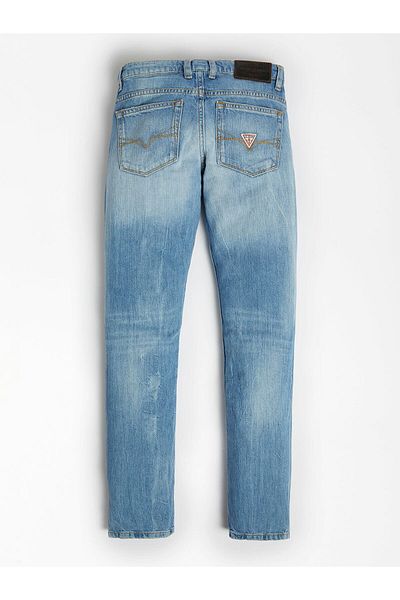Guess Blugi Deni Baby Slim Fit