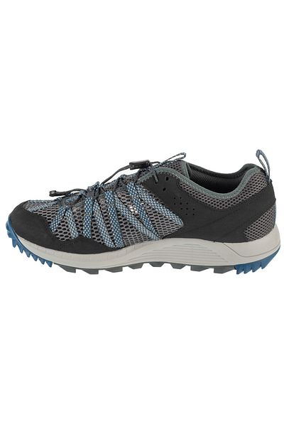 Merrell Wildwood Aerosport, Men's Trekking shoes