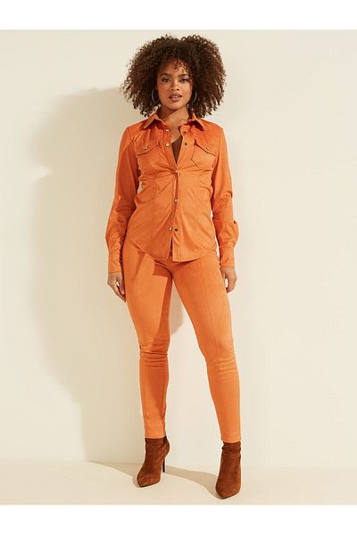 Guess Es Women's Tights Model: W1Yb90We0L0