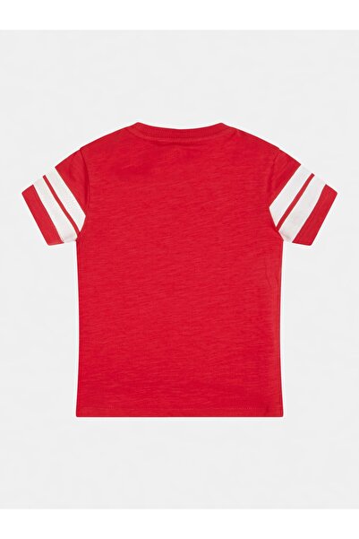 Guess Ss Baby Regular Fit T-Shirt