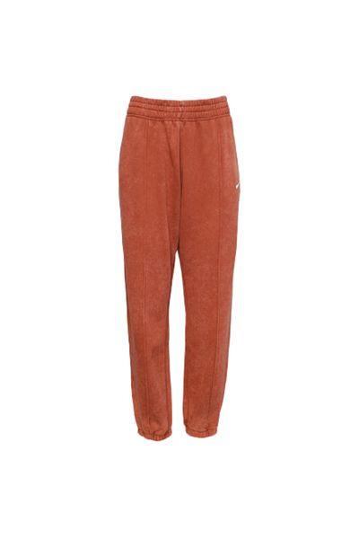 Nike W NSW ESNTL FLC MR PT CLTN VNR