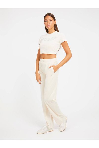 Guess Couture Women's Active Regular Fit Sweatpants