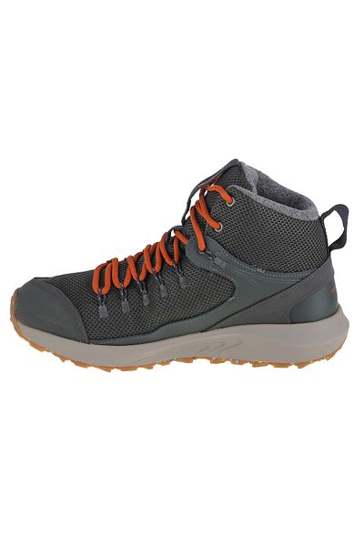 Columbia Trailstorm Mid Waterproof, Men's Trekking shoes
