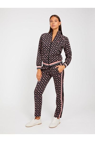 Guess Ologram full zip swe