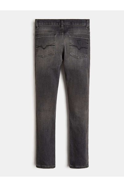 Guess Black Deni Baby Skinny Fit Jean