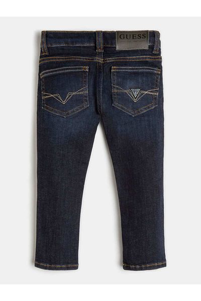 Guess Blugi Denim Baby Skinny Fit