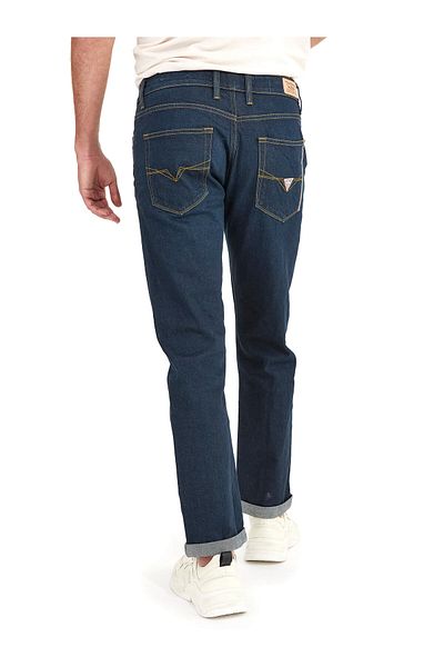 Guess Angels Men's Slim Fit Jeans