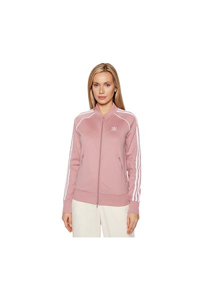 adidas Tracktop Poli Sst
