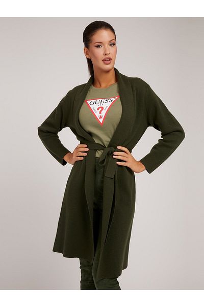 Guess Es Clarissa Women's Cardigan